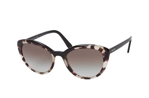 prada pr 02vs 3980a7|Prada PR 02VS 3980A7 Multicolor Plastic Cat Eye .